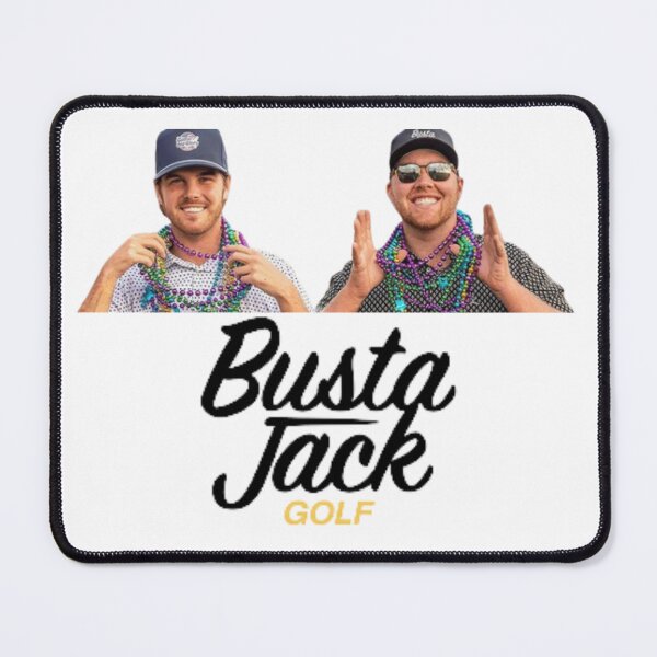 Item preview, BustaJack Golf designed and sold by Rileyjoel2003.