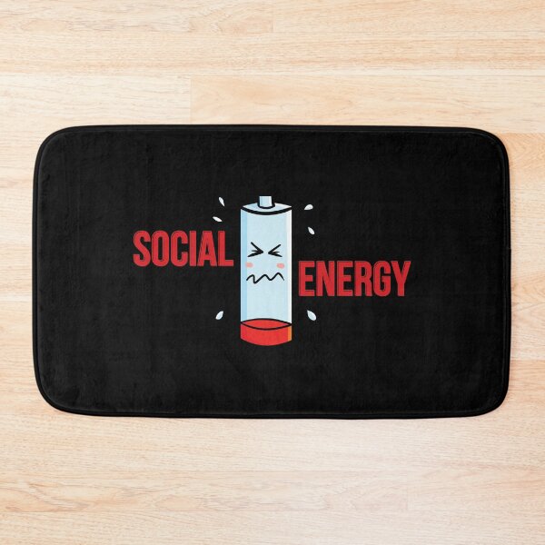 Item preview, Energía Social,Social,Energía,Energía Social designed and sold by Fine-Spot.
