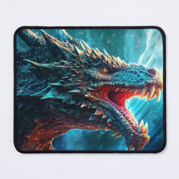 Item preview, Dragon Roar designed and sold by Grey-Beard-Guy.