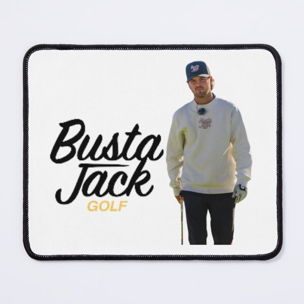 Item preview, BustaJack Golf designed and sold by Rileyjoel2003.
