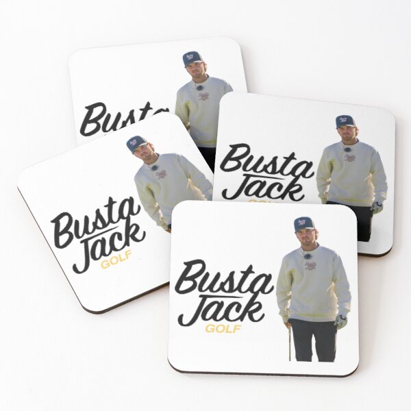 Item preview, BustaJack Golf designed and sold by Rileyjoel2003.