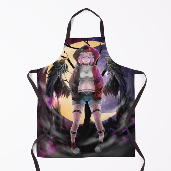 Item preview, OC - demon girl - anime designed and sold by Dgrez.