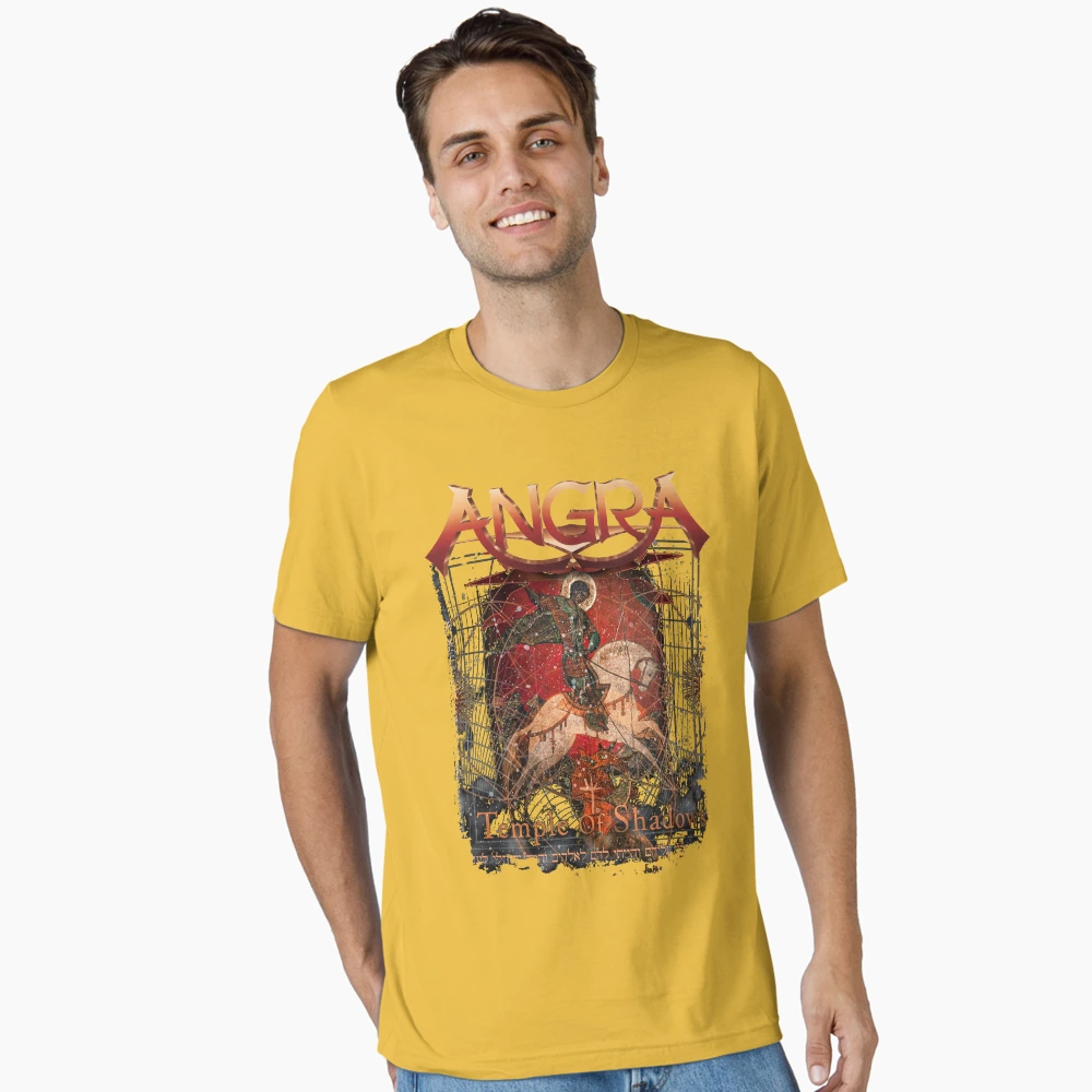 Angra - Temple of Shadows