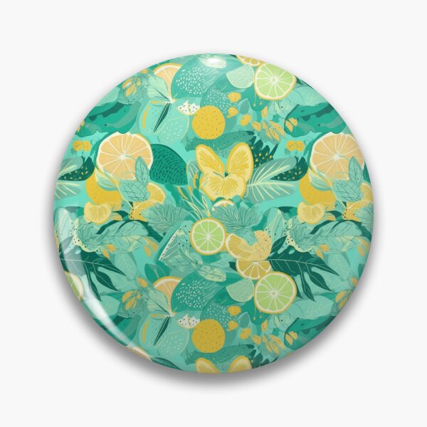 Item preview, Tropical Summer Fruits designed and sold by Mindscaper-.