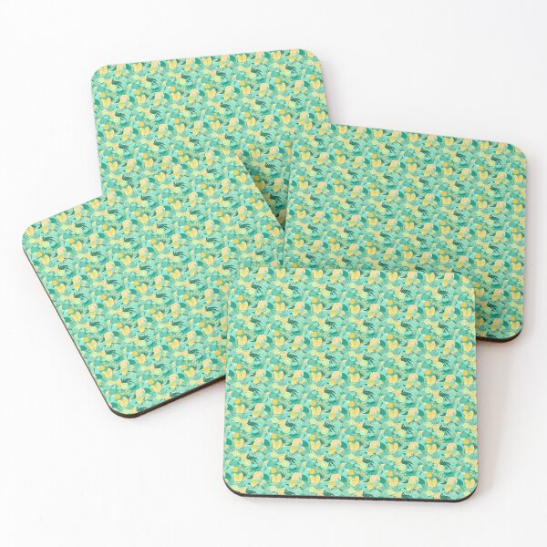 Item preview, Tropical Summer Fruits designed and sold by Mindscaper-.