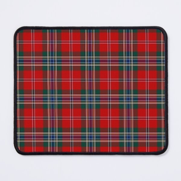 Item preview, MacLean / McLean Clan Family Tartan  designed and sold by RBEnt.