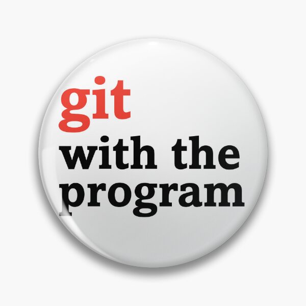 Item preview, git with the program (light background) designed and sold by Jeeb-Arts.