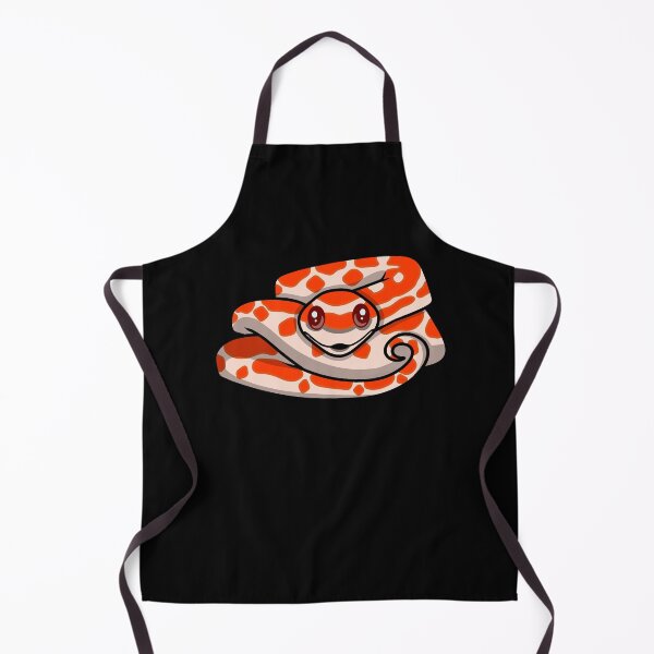 Item preview, Cute Albino Corn Snake designed and sold by eternallygifted.