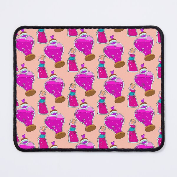 Item preview, Love Potion V3 designed and sold by EvanRLieberman.