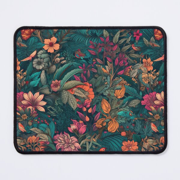 Item preview, living jungle designed and sold by Artesaneros.