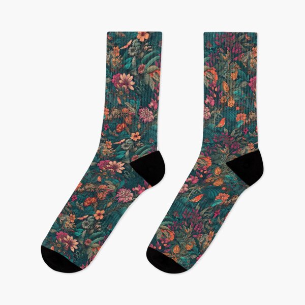 Item preview, living jungle designed and sold by Artesaneros.