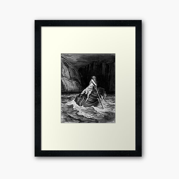 Camelot - Idylls of the King - Gustave Dore Poster for Sale by  forgottenbeauty