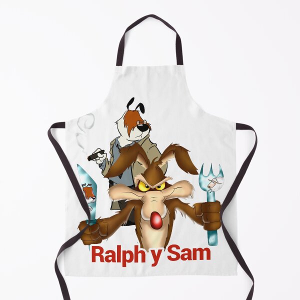 Item preview, Ralph and Sam designed and sold by juant2015.