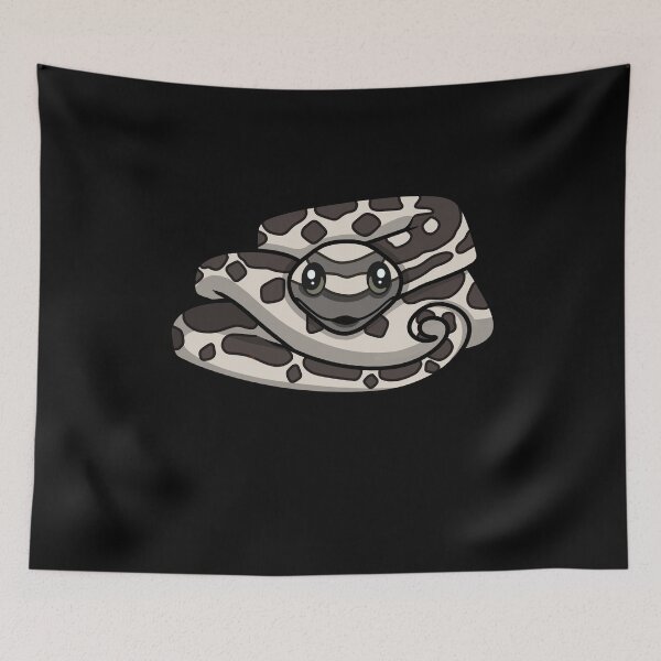 Item preview, Cute Anerythrisitic Corn Snake designed and sold by eternallygifted.