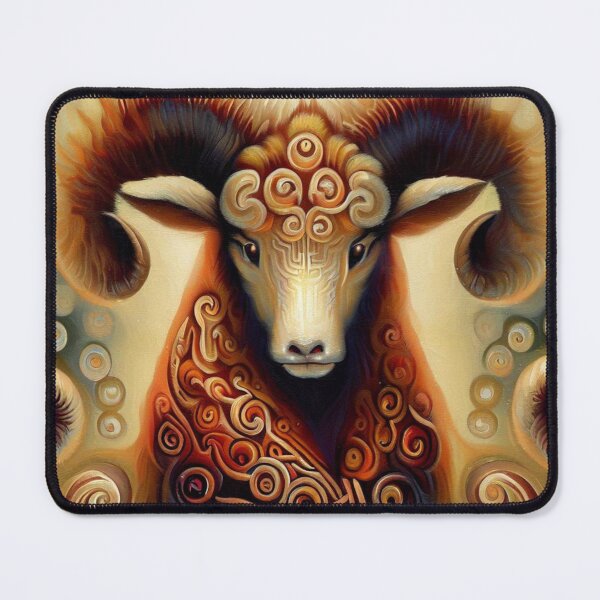 Item preview, Aries (5) designed and sold by CrankyOldDude.