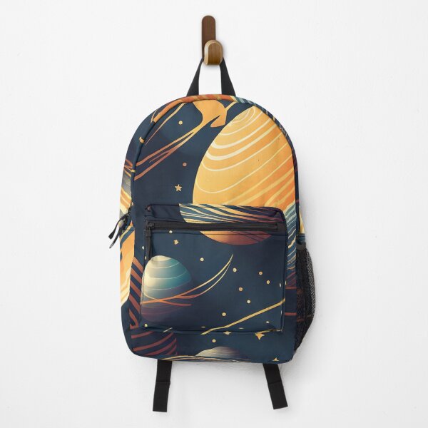 Item preview, planets and stars patterns design designed and sold by HerdemDigiLife.