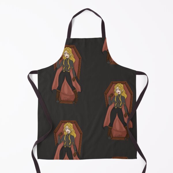 Item preview, First class Demon designed and sold by Luned.