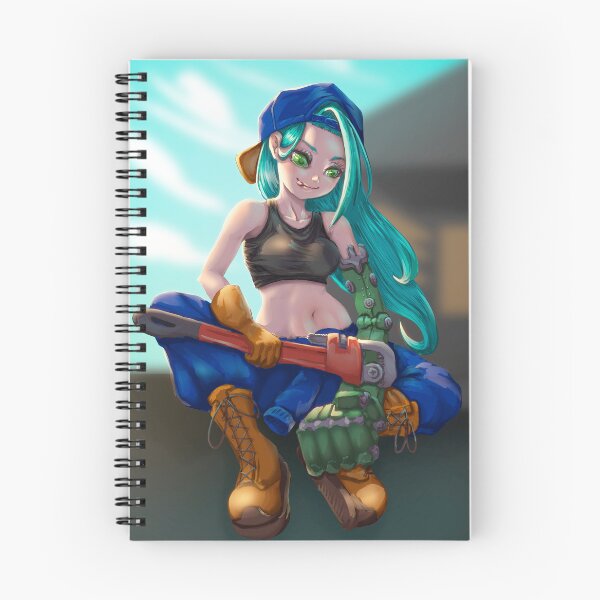Item preview, oc - mechanical girl designed and sold by Dgrez.