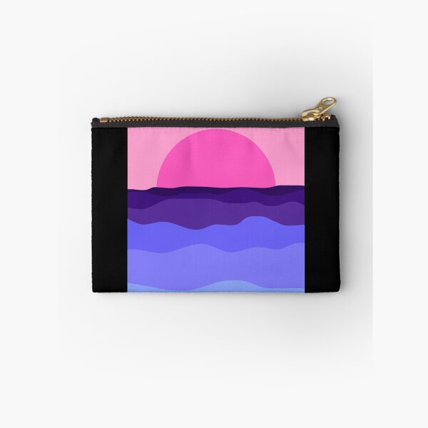 Item preview, Horizon Omni Colors. Omnisexual Pride designed and sold by Subtle Pride Shop.