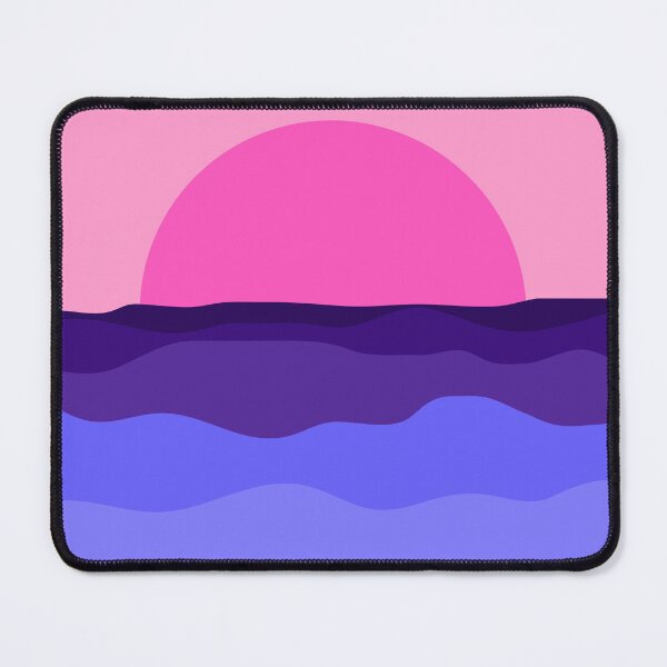 Item preview, Horizon Omni Colors. Omnisexual Pride designed and sold by Subtle Pride Shop.