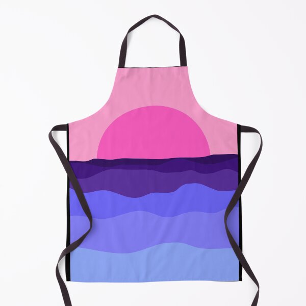 Item preview, Horizon Omni Colors. Omnisexual Pride designed and sold by Subtle Pride Shop.