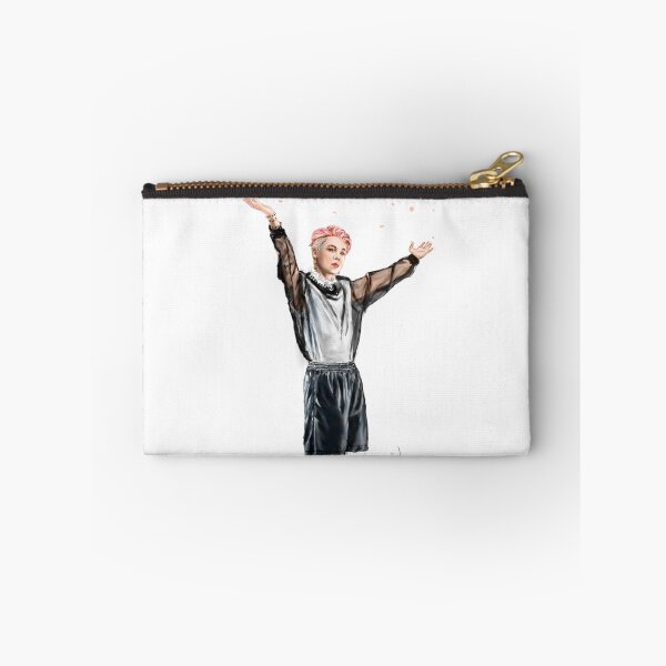 Item preview, Jimin ParkJimin BTS fanart kpop designed and sold by Krasiaart.