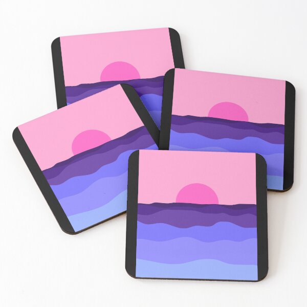 Item preview, Horizon Omni Colors. Omnisexual Pride designed and sold by Subtle Pride Shop.