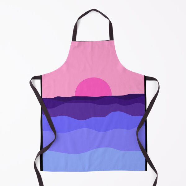 Item preview, Horizon Omni Colors. Omnisexual Pride designed and sold by Subtle Pride Shop.