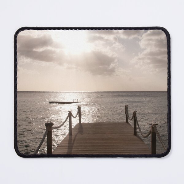 Item preview, Sunset at Caribbean Beach #1 #wall #art  designed and sold by Anita's & Bella's Art.