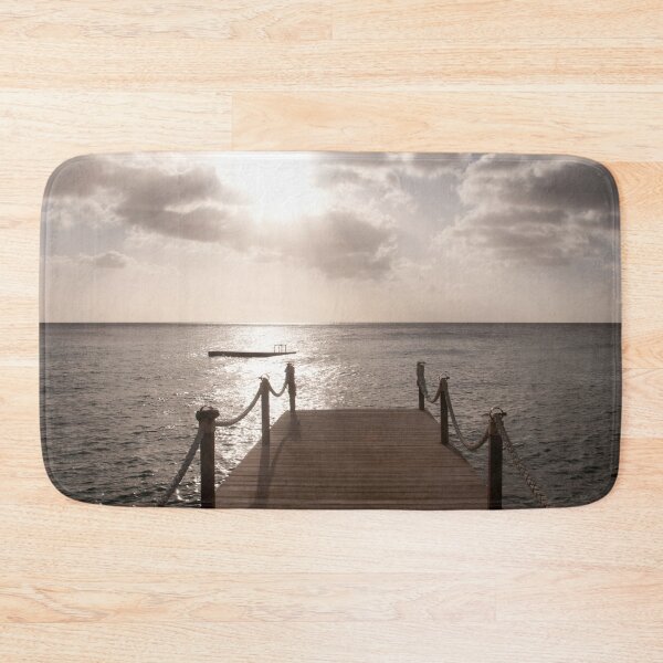 Item preview, Sunset at Caribbean Beach #1 #wall #art  designed and sold by Anita's & Bella's Art.