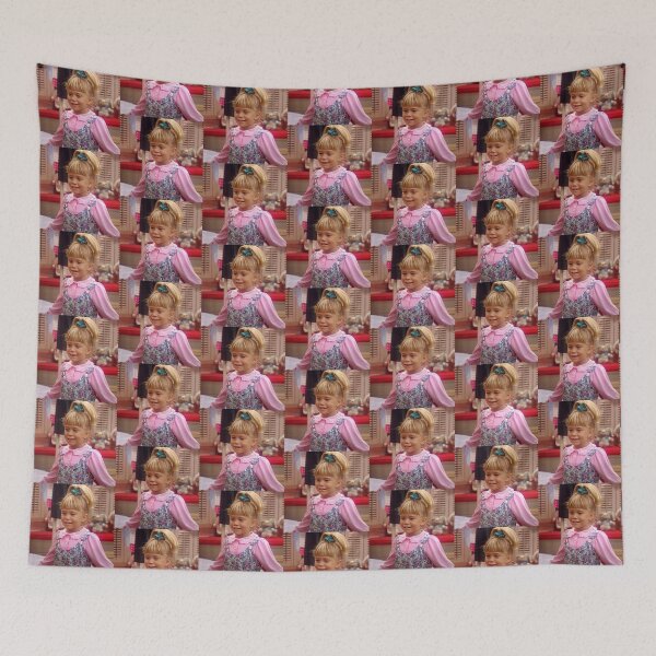 Item preview, Michelle tanner Full House cute designed and sold by Moranfri17.