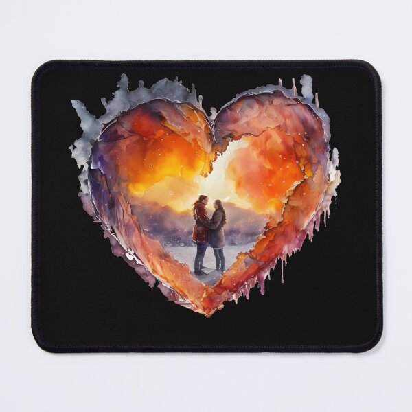 Item preview, Love is eternal designed and sold by Jasonhastheace.