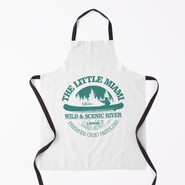 Item preview, Little Miami River (CT) designed and sold by curranmorgan.