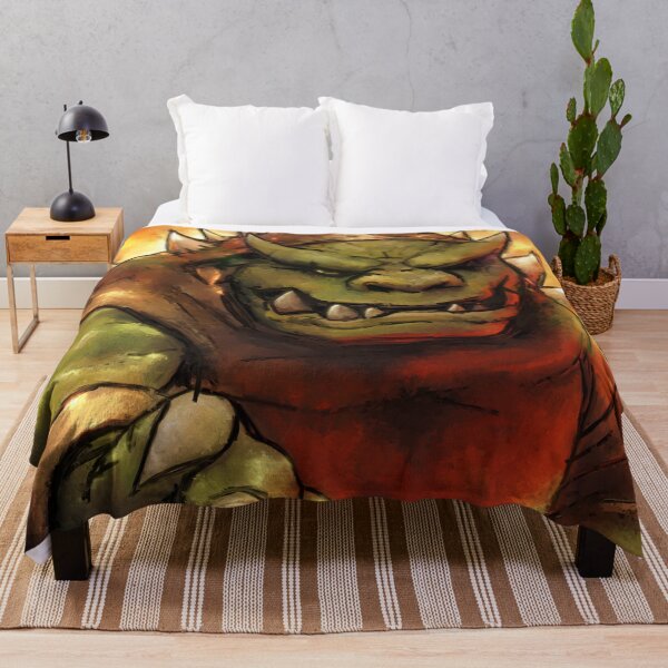 Item preview, Goblin of Fire designed and sold by Charles Michael.