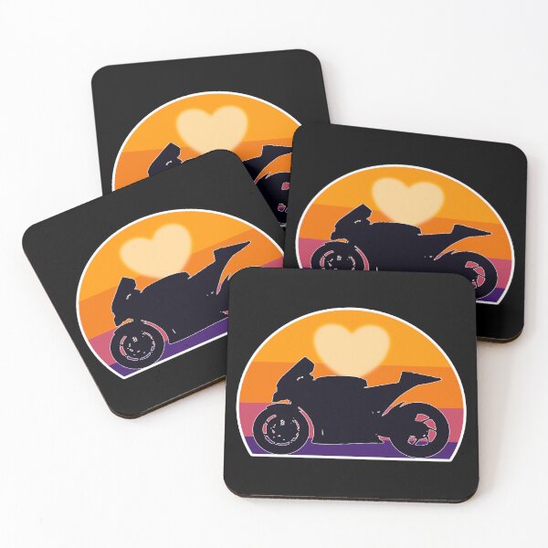 Item preview, I love Motorbikes designed and sold by WorldEngine.