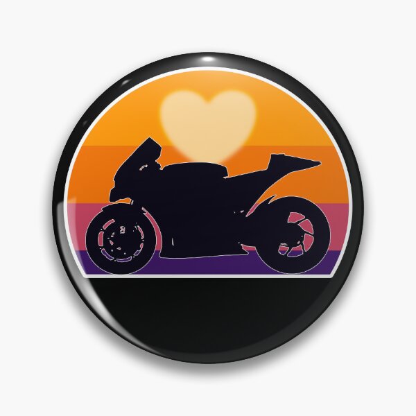 Item preview, I love Motorbikes designed and sold by WorldEngine.