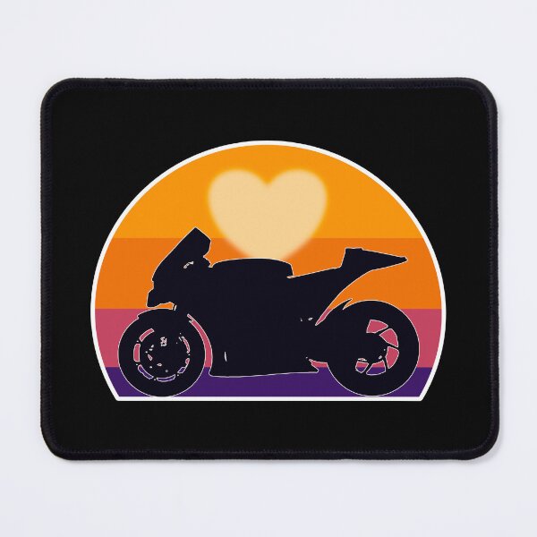 Item preview, I love Motorbikes designed and sold by WorldEngine.