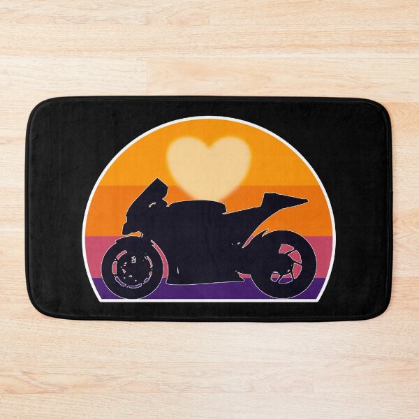 Item preview, I love Motorbikes designed and sold by WorldEngine.