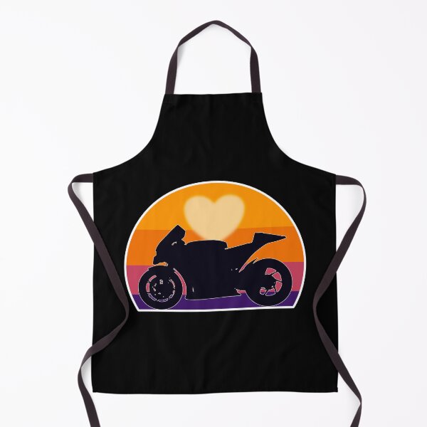 Item preview, I love Motorbikes designed and sold by WorldEngine.