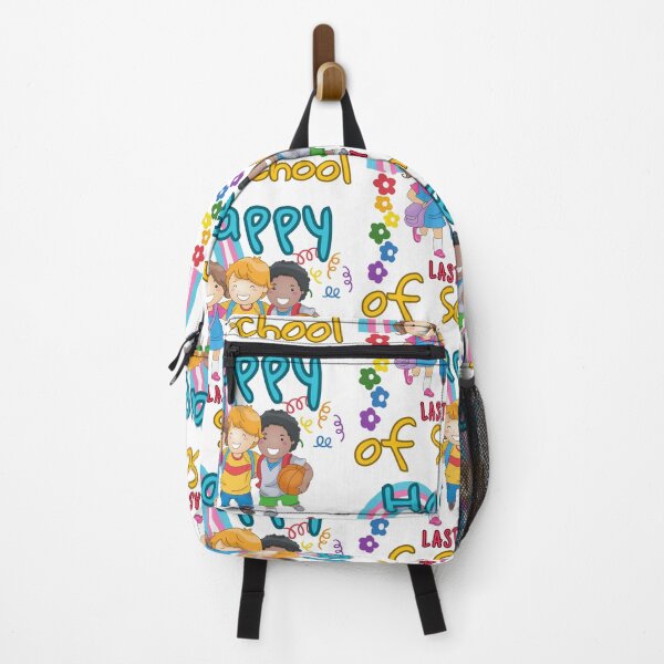 Item preview, Happy Last Day Of School designed and sold by SaSzArt.