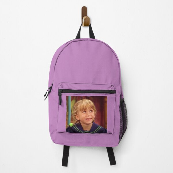 Item preview, Michelle Tanner Mary Kate and Ashley olsen twins very cute designed and sold by Moranfri17.