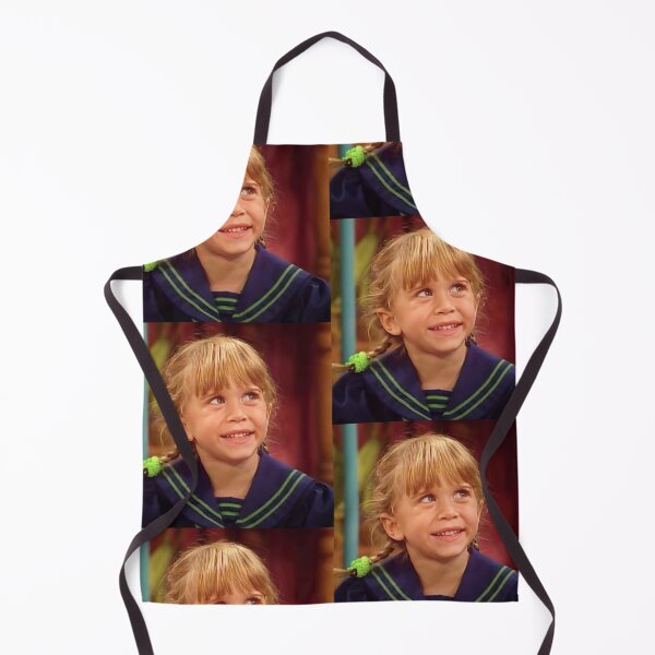 Item preview, Michelle Tanner Mary Kate and Ashley olsen twins very cute  designed and sold by Moranfri17.