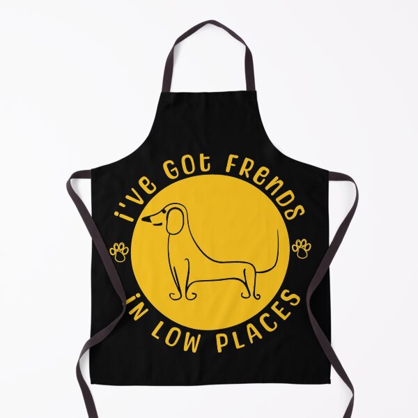 Item preview, I've Got Friends In Low Places designed and sold by Hic21.