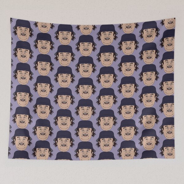 Item preview, uncle rober designed and sold by FrankyMachine.