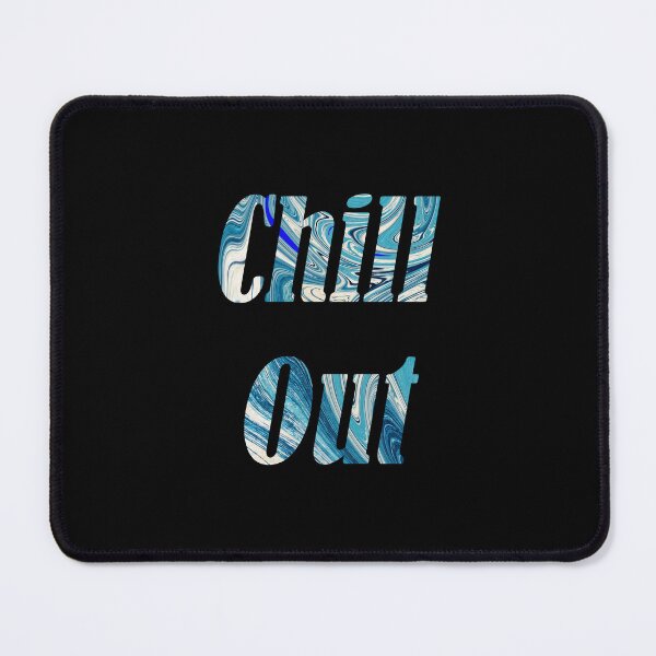 Item preview, Chill Out designed and sold by Punkpaws.