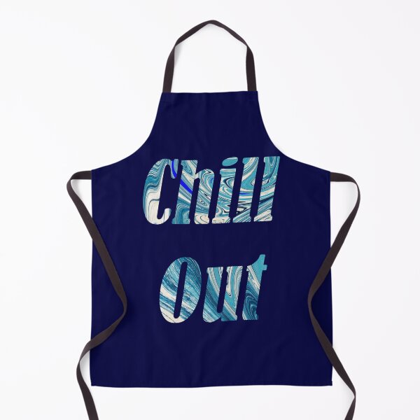 Item preview, Chill Out designed and sold by Punkpaws.
