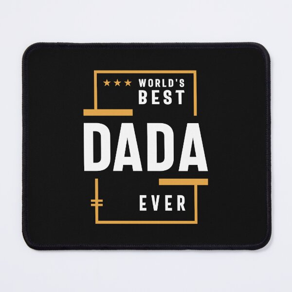 Artikelvorschau, Der weltbeste Dada aller Zeiten – Wir feiern Papa und Opa entworfen und verkauft von cidolopez.