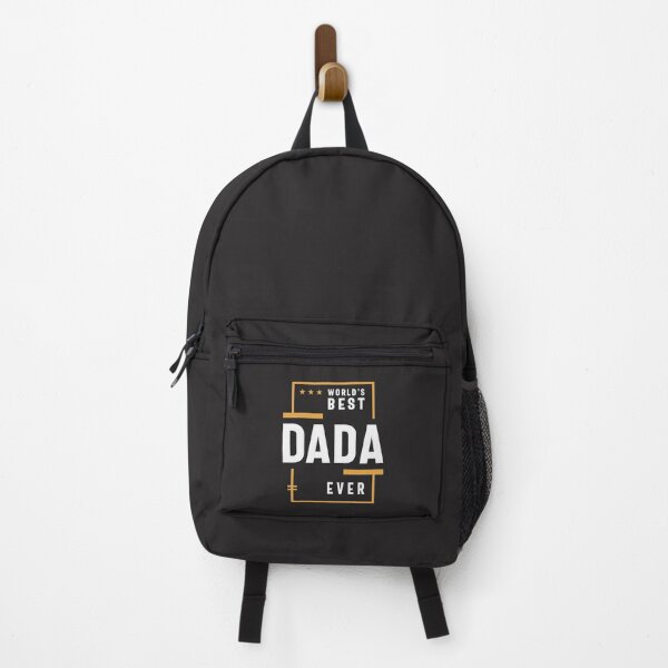 Item preview, World's Best Dada Ever - Celebrating Dad and Grandpa designed and sold by cidolopez.