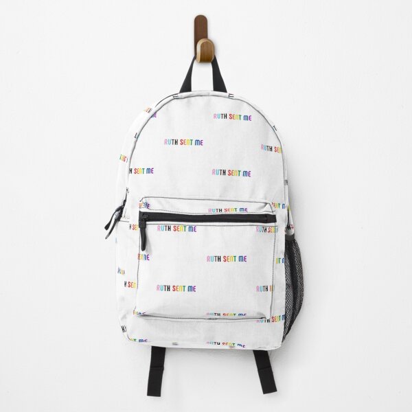 Item preview, Ruth Sent Me. LGBT. LGBTQ Pride designed and sold by Subtle Pride Shop.