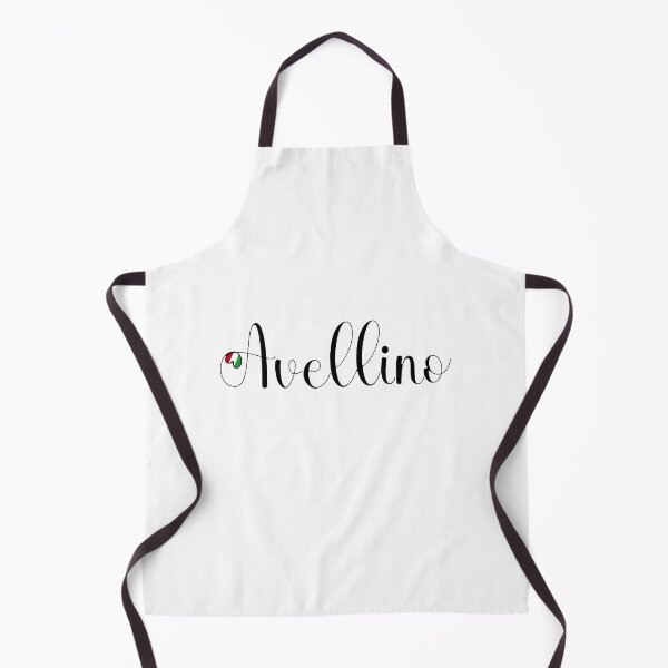Item preview, Avellino With Italian Heart - I Love Avellino designed and sold by molamode.